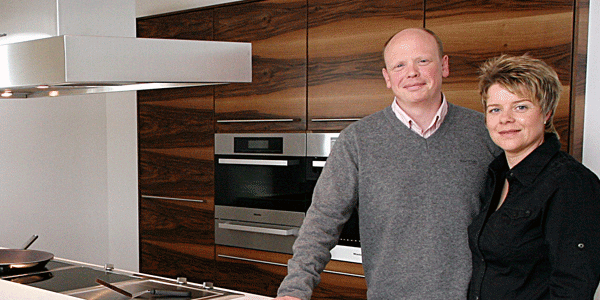 Middelkamp &ndash; das Team